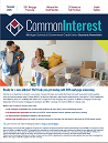 Common Interest Newsletter